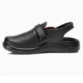 Sicherheitsclog MIA black ESD SB 74430 ELTEN