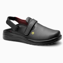 Sicherheitsclog MIA black ESD SB 74430 ELTEN
