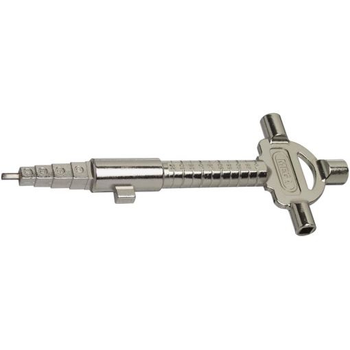 Bauschlüssel 180 mm