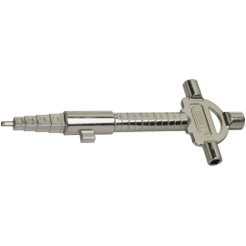 Bauschlüssel 180 mm