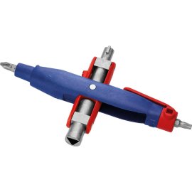 Stift-Schaltschrank-Schlüssel Nr. 00 11 07 145 mm