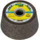 Kronenflex Schleiftopf C 30 R Supra für Stein,Beton und Guss