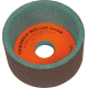 Schleiftopf Silicium-Carbid 100x50x20mm K80 Müller