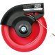 Kabeleinziehgerät Kati-Blitz Mini 25 m