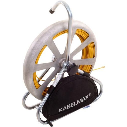 Kabeleinziehgerät Kabelmax 60 m