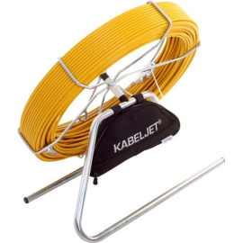 Kabeleinziehgerät Kabeljet
