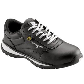 Damen-Sicherheitshalbschuhe Runnex GirlStar S3 ESD 5382