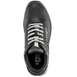 Damen-Sicherheitshalbschuhe Runnex GirlStar S3 ESD 5382