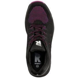 Damen-Sicherheitshalbschuh Runnex GirlStar S1P 5180