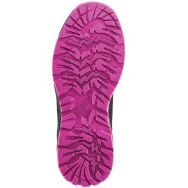 Damen-Sicherheitshalbschuh Runnex GirlStar S1P 5180