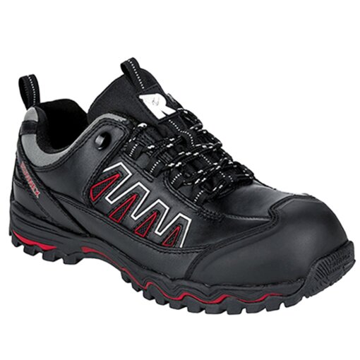 Sicherheitshalbschuhe Runnex LightStar S3 5320