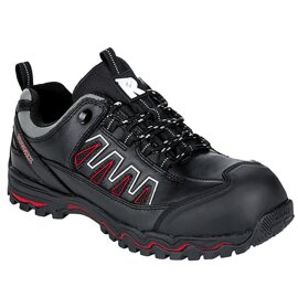 Sicherheitshalbschuhe Runnex LightStar S3 5320