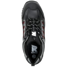 Sicherheitshalbschuhe Runnex LightStar S3 5320