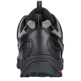 Sicherheitshalbschuhe Runnex LightStar S3 5320