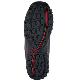 Sicherheitshalbschuhe Runnex LightStar S3 5320