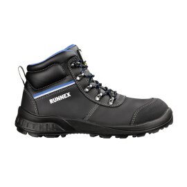 Sicherheitsschnürstiefel Runnex TeamStar ESDF S3 5314