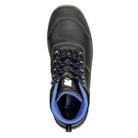 Sicherheitsschnürstiefel Runnex TeamStar ESDF S3 5314