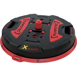 Kabeltrommel- Auf und -Abroller X BOARD XB 500
