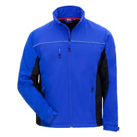 Softshelljacke NITRAS MOTION TEX LIGHT