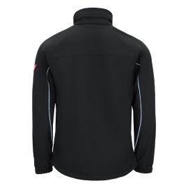 Softshelljacke NITRAS MOTION TEX LIGHT 7150 Schwarz Gr. S