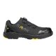 Halbschuh Alex S3P ESD 223012 schwarz-gelb