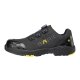 Halbschuh Alex S3P ESD 223012 schwarz-gelb