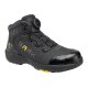 Arbeitsstiefel Alexander S3S ESD 223013 schwarz-gelb Gr. 42