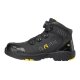 Arbeitsstiefel Alexander S3S ESD 223013 schwarz-gelb Gr. 43