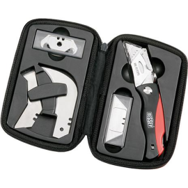 Klappmesser-Satz DBKPH-Set 25-teilig