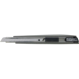 Cuttermesser Metallgehäuse mit 1 Klinge
