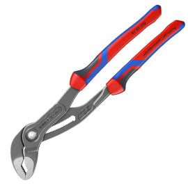 Wasserpumpenzange Cobra® Nr. 87 02 KNIPEX