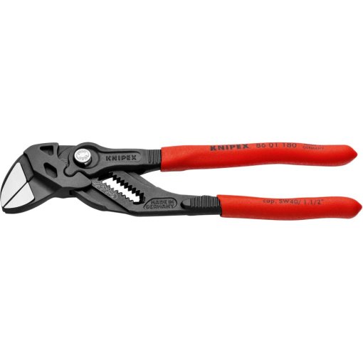 Zangenschlüssel Nr. 86 01 180 180 mm