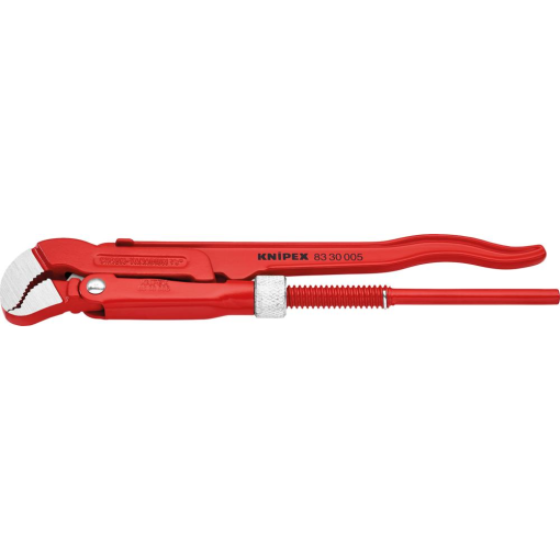 Rohrzange S-Maul Nr. 83 30 1/2 Zoll