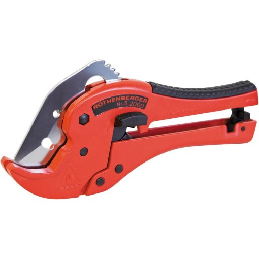 Rohrschere ROCUT® TC 42 Professional 0-42 mm