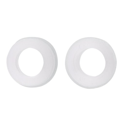Reduzierring-Satz für Schleifscheiben 32/16 mm