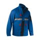 Kübler Jacke Brand x Protect PSA 3 kbl.blau/rot Gr. 46