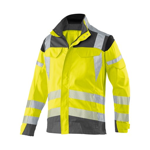 Kübler Jacke REFLECTIQ PSA 2