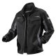 Kübler Jacke PULSSCHLAG schwarz/anthrazit Gr. 94