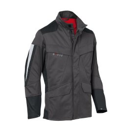 Kübler Jacke PROTECTIQ arc2 PSA 3