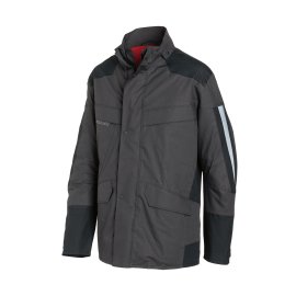 Kübler Wetterjacke PROTECTIQ arc1 PSA 3