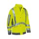 Kübler Wetterjacke PROTECTIQ HIGH VIS arc2 PSA 3