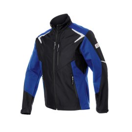 Kübler Softshell Jacke BODYFORCE