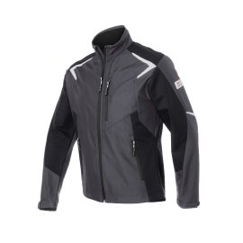 Kübler Softshell Jacke BODYFORCE