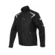 Kübler Softshell Jacke BODYFORCE schwarz Gr. XXL