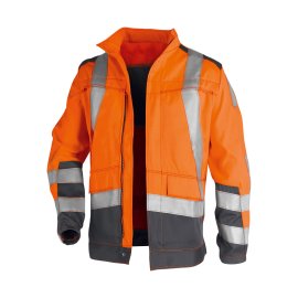 Kübler Jacke SAFETY 7 PSA 3