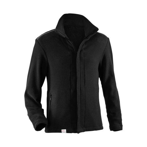 Kübler Fleecejacke SAFETY 8 PSA 3