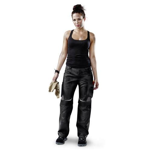 Kübler Damenhose PULSSCHLAG HIGH PSA 2