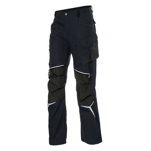 Kübler Hose BODYFORCE Pro schwarz Gr. 62