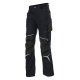 Kübler Hose BODYFORCE Pro schwarz Gr. 62
