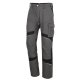 Kübler Sommerhose ACTIVIQ 2150 anthrazit/schwarz Gr. 48